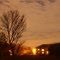 It was a Cloudy Night