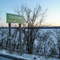 Winter in Stockholm, Wisconsin.