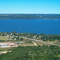 Mississippi River from the Bluffs