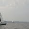 Sunday afternoon on Lake Pepin
