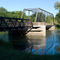 Astico Park Bridge, Wisconsin, USA