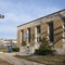 Columbus Post Office, Wisconsin