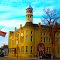 Columbus City Hall