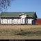 Old Railroad Depot