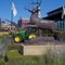 John Deere Pavilion, GLCT