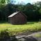 old barn