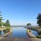Lake St Helen public boat launch
