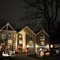 Lincolnwood Famous Christmas Homes Decoration