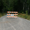Forest Highway 2200 - Washout