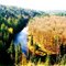 Sturgeon River Gorge Wilderness