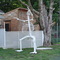 Metal Art T-Rex