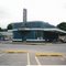 Greyhound Bus Station