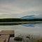 Pockwockamus Pond, New England Outdoor Center