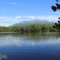 Mount Katahdin, Maine's highest peak, Baxter State Park