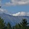 Mt. Katahdin, Baxter State Park