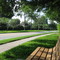 Northdale Bvld  Rest Stop