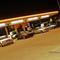 Sonics on Hillsborough