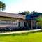Chapman Fire Station, Hillsborough County, Tampa, Fl