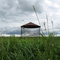 Corn Crib