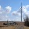 Windmill on the Prairie, Farmersville, IL