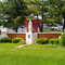 Our Lady of the Highways Shrine on Old US 66