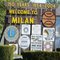Milan, Indiana.  1954 State Basketball Champions!  The Real HOOSIERS!