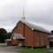 Adams Lutheran Church, Ripley County, Indiana