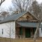 New/Old House