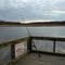 Fishing at Friendship Landing