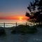 Fisherman's Island State Park