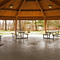 Picnic Pavillion, Lake George Regional Park, Oak Grove, Minnesota