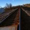 Off Track, Oak Grove, Minnesota
