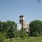 New Prague grain elevator