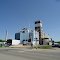 New Prauge grain elevator