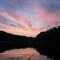 Lake Wallenpaupack Sunset
