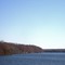 Lake Gaston, VA 11-26-2008