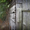 Door latch