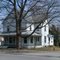 House on the corner
