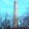 The Monument, The High Point State Park, New Jersey