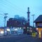 Shelby Municipal Electric Plant