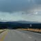 A View of Spokane from 15mi North