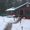 Winter in Chattaroy