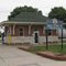 Amtrak Station, GLCT