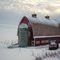Red Barn