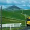 Steptoe Butte towers over the simple Palouse life (GScott)