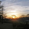 April Sunset Greenville Alabama