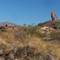 Havasu Boondocking Scenery