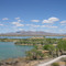 Chemehuevi Mt. over Lake Havasu  route66sunsets.com