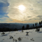 Peavine Ridge