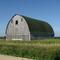 Barn on Brooklyn Road